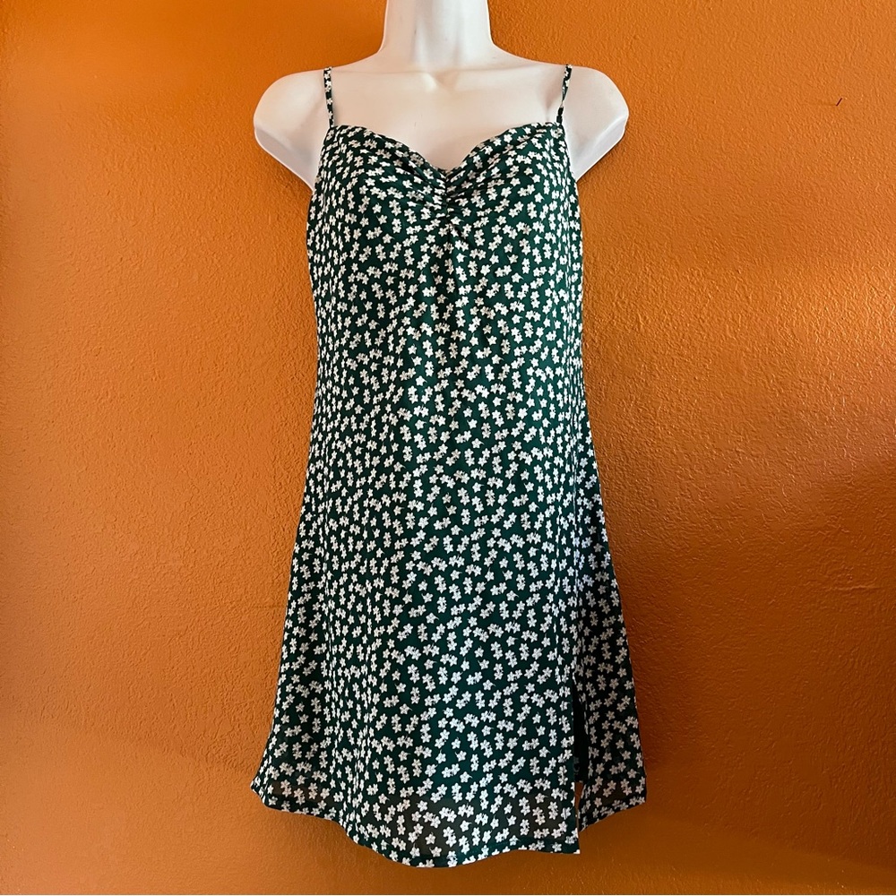 Flirty Princess Poly Dress